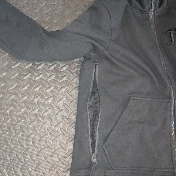 HD Women's Jacket - Picture 5 of 15